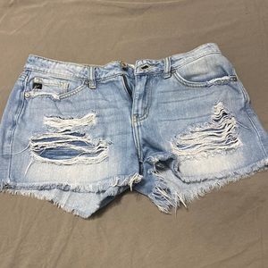 Kancan shorts